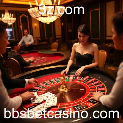 Cassino ao Vivo