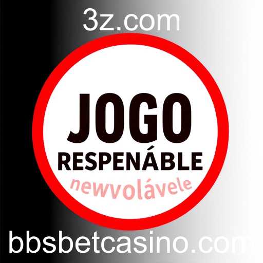 Jogo Responsável